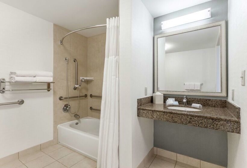 호텔 Hilton Garden Inn Albany/suny Area