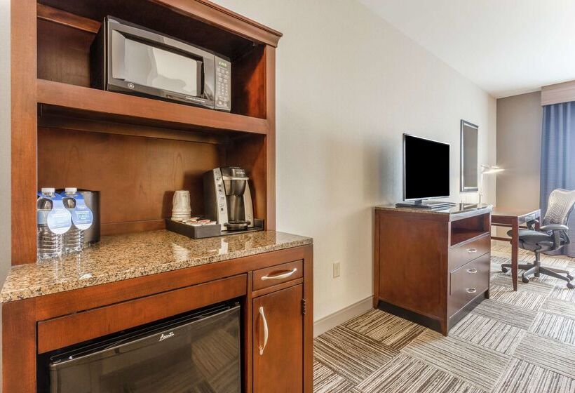 호텔 Hilton Garden Inn Albany/suny Area