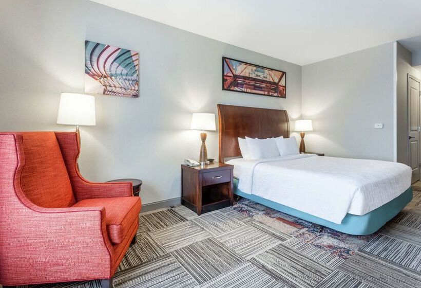 호텔 Hilton Garden Inn Albany/suny Area