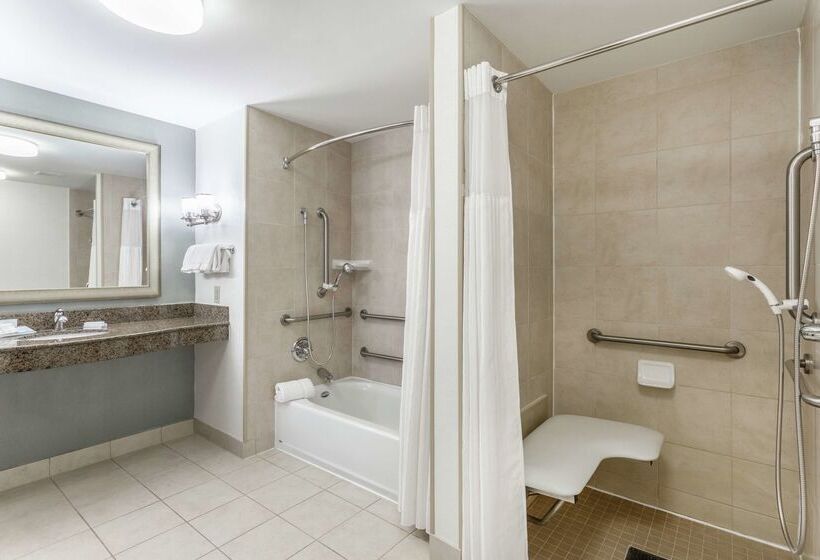 호텔 Hilton Garden Inn Albany/suny Area