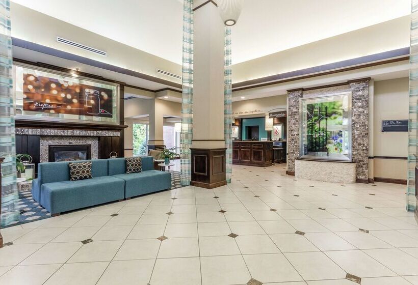 호텔 Hilton Garden Inn Albany/suny Area