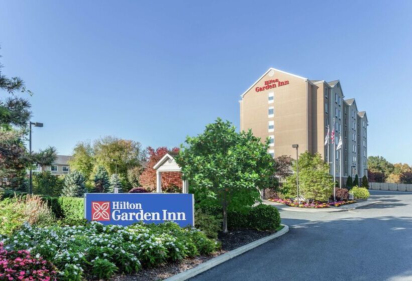 호텔 Hilton Garden Inn Albany/suny Area