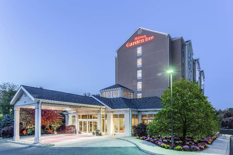 호텔 Hilton Garden Inn Albany/suny Area