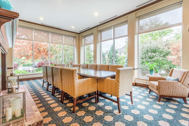 호텔 Hilton Garden Inn Albany/suny Area