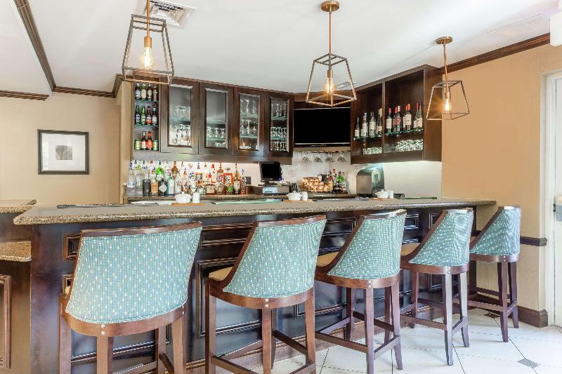 호텔 Hilton Garden Inn Albany/suny Area