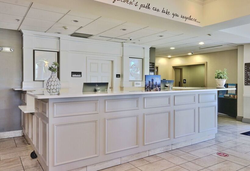 فندق Hilton Garden Inn Albuquerque / Journal Center