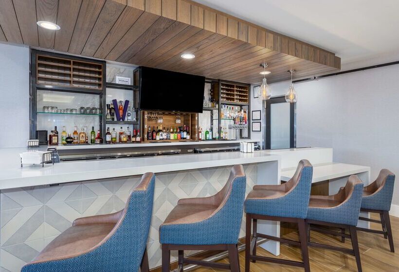 فندق Hilton Garden Inn Albuquerque / Journal Center