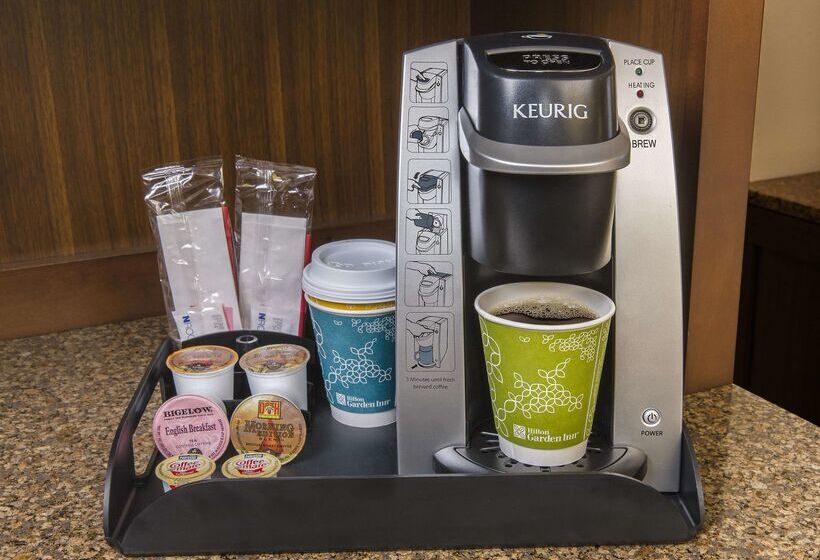 فندق Hilton Garden Inn Albuquerque / Journal Center