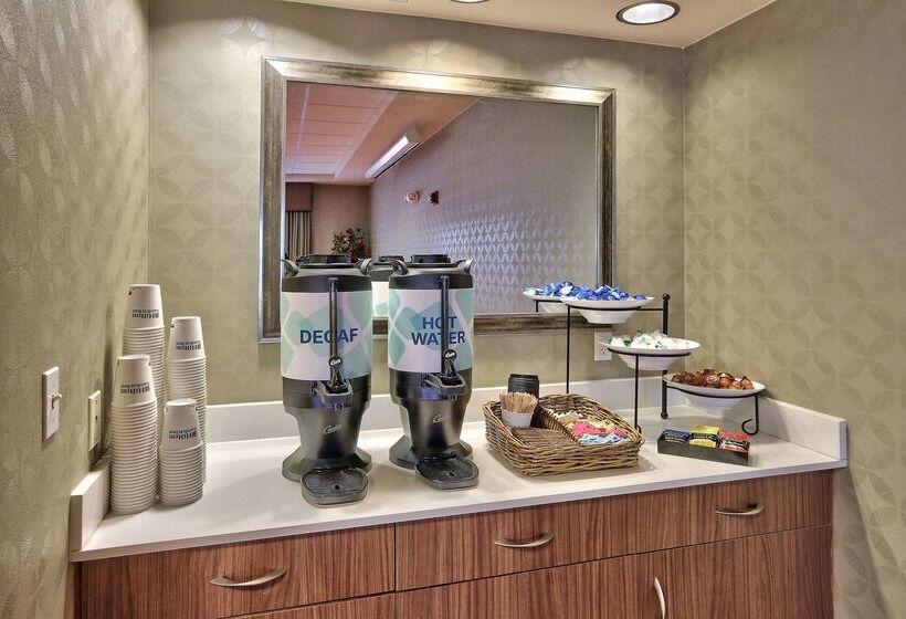 فندق Hilton Garden Inn Albuquerque / Journal Center