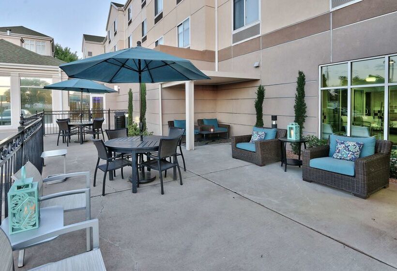 فندق Hilton Garden Inn Albuquerque / Journal Center