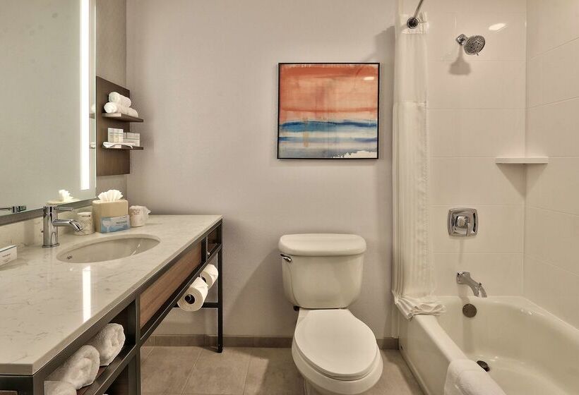 فندق Hilton Garden Inn Albuquerque / Journal Center