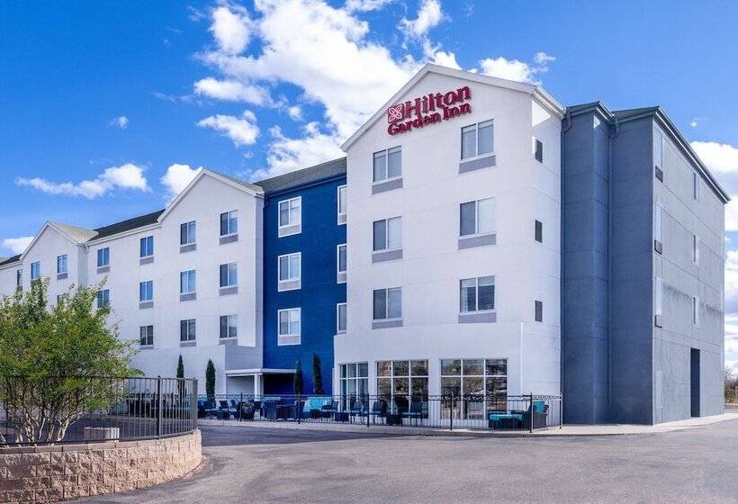 فندق Hilton Garden Inn Albuquerque / Journal Center