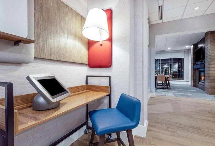 فندق Hilton Garden Inn Albuquerque / Journal Center