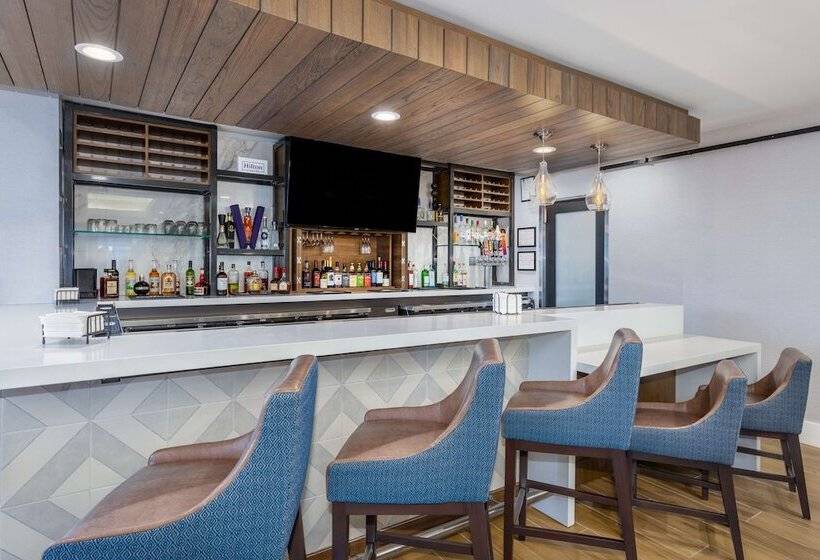 فندق Hilton Garden Inn Albuquerque / Journal Center