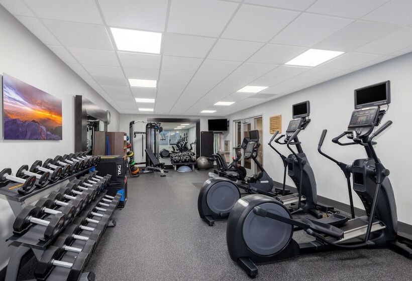 فندق Hilton Garden Inn Albuquerque / Journal Center