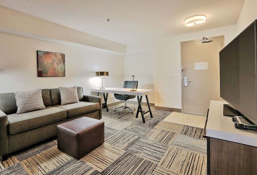 فندق Hilton Garden Inn Albuquerque / Journal Center