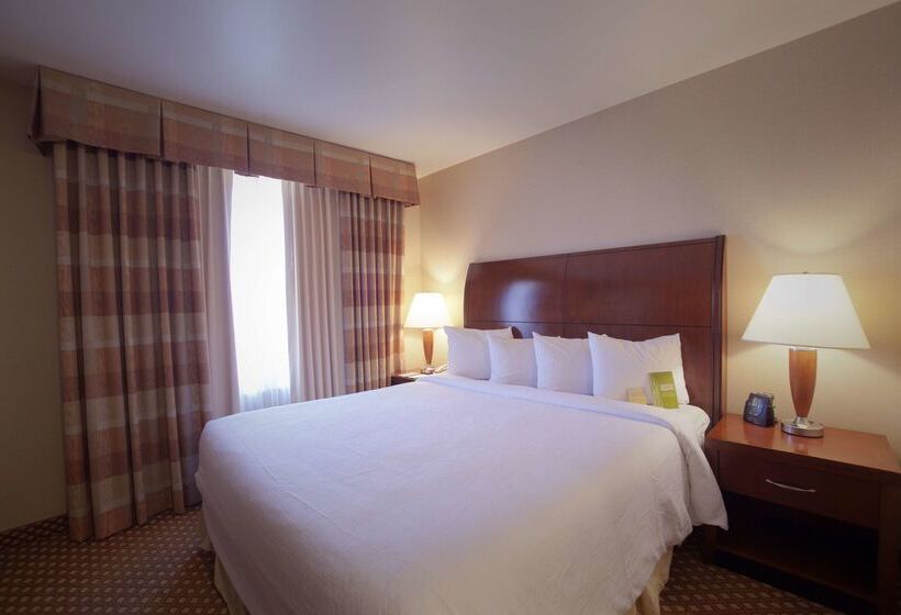 هتل Hilton Garden Inn Albuquerque Uptown