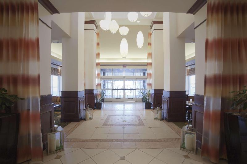 هتل Hilton Garden Inn Albuquerque Uptown