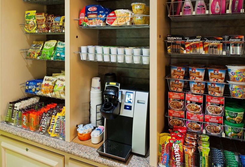 בית מלון כפרי Hilton Garden Inn Allentown Bethlehem Airport