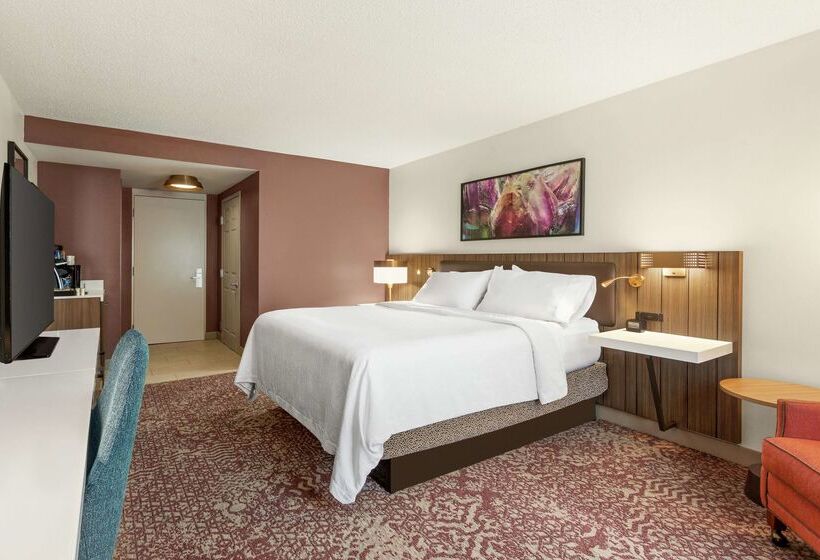 בית מלון כפרי Hilton Garden Inn Allentown Bethlehem Airport