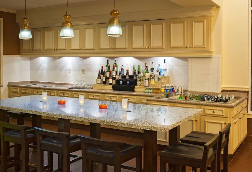 בית מלון כפרי Hilton Garden Inn Allentown Bethlehem Airport