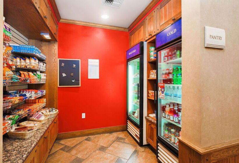 فندق Hilton Garden Inn Anchorage