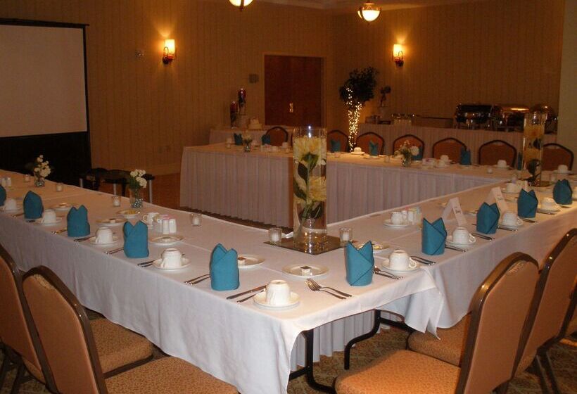 فندق Hilton Garden Inn Anderson