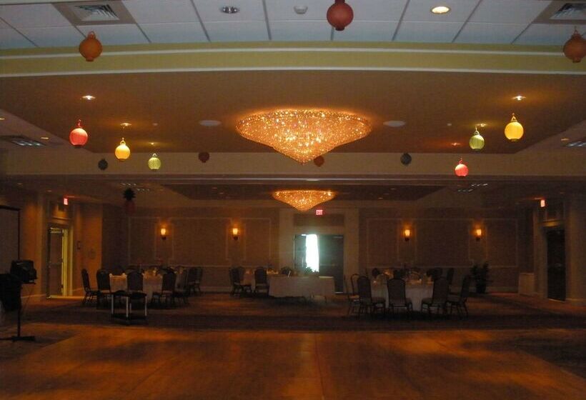 فندق Hilton Garden Inn Anderson