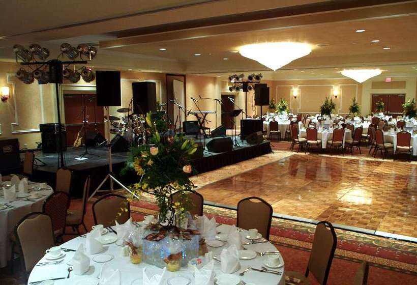 فندق Hilton Garden Inn Anderson