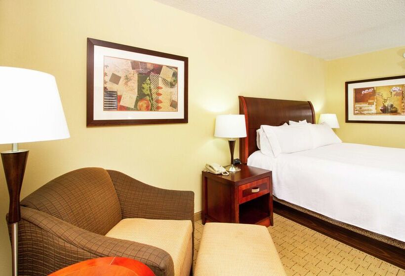 فندق Hilton Garden Inn Anderson