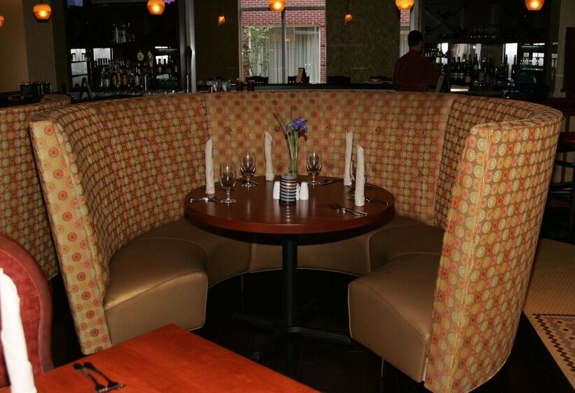 فندق Hilton Garden Inn Anderson