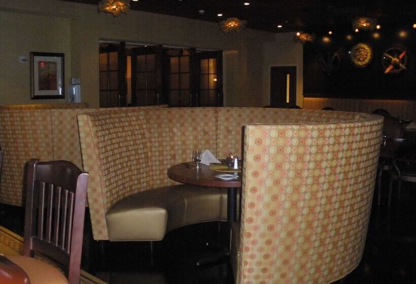 فندق Hilton Garden Inn Anderson