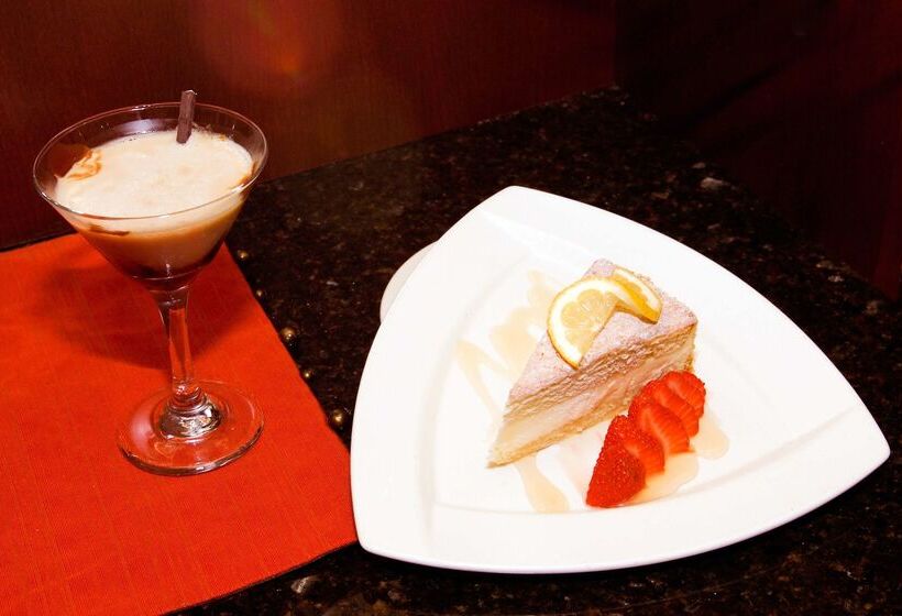 فندق Hilton Garden Inn Anderson