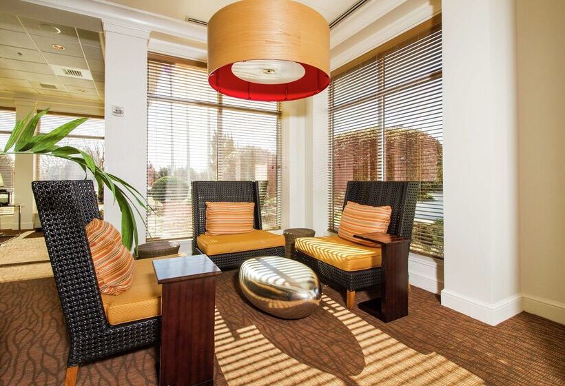 فندق Hilton Garden Inn Anderson