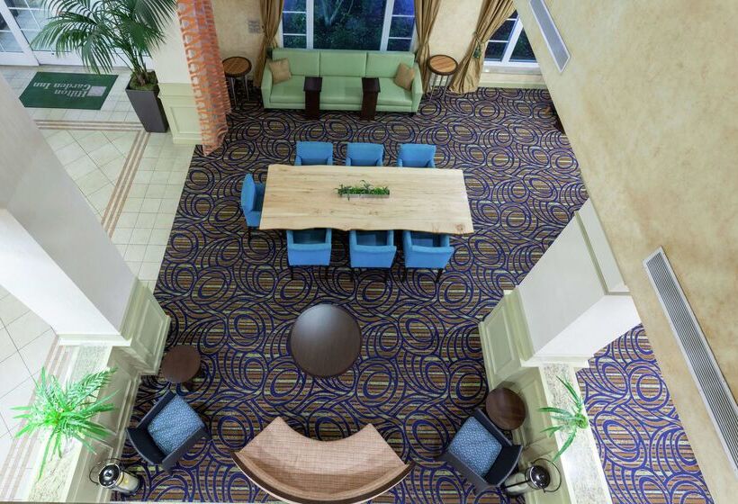 فندق Hilton Garden Inn At Pga Village / Port St. Lucie