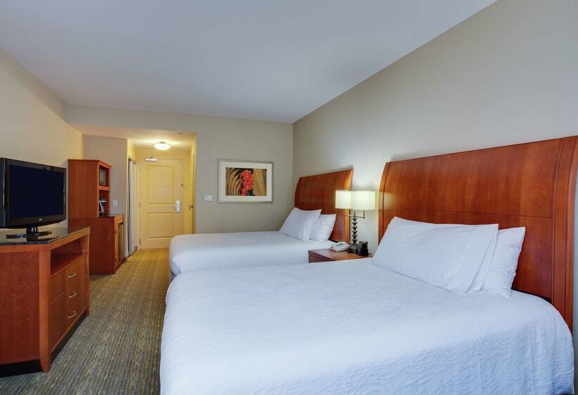 فندق Hilton Garden Inn At Pga Village / Port St. Lucie