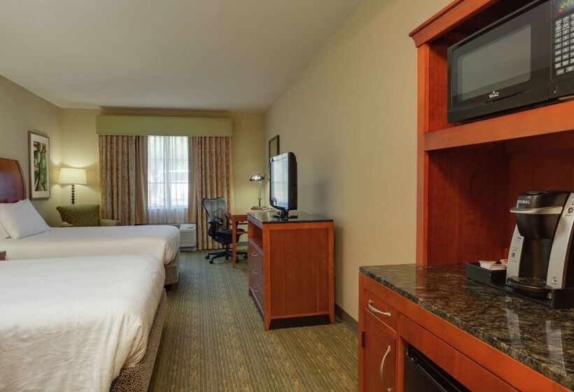 فندق Hilton Garden Inn At Pga Village / Port St. Lucie