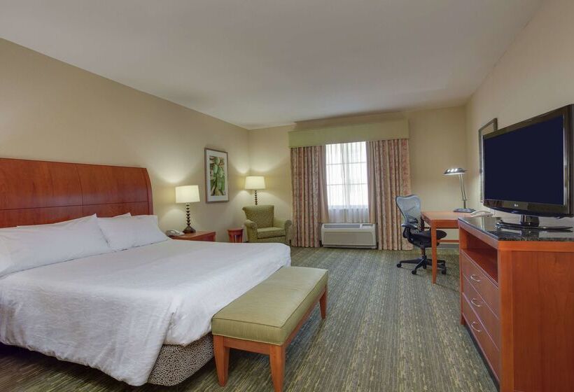 فندق Hilton Garden Inn At Pga Village / Port St. Lucie