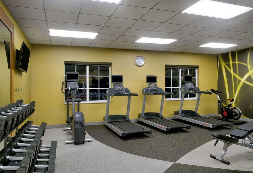 فندق Hilton Garden Inn At Pga Village / Port St. Lucie