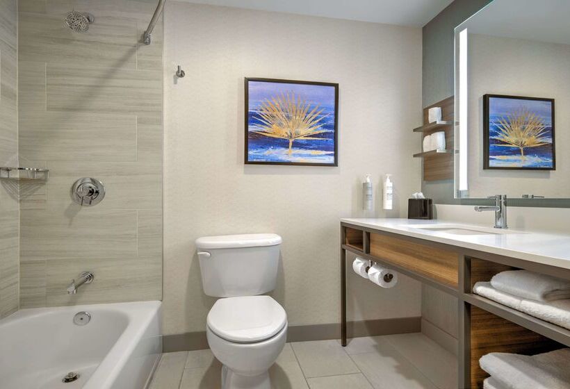 فندق Hilton Garden Inn At Pga Village / Port St. Lucie