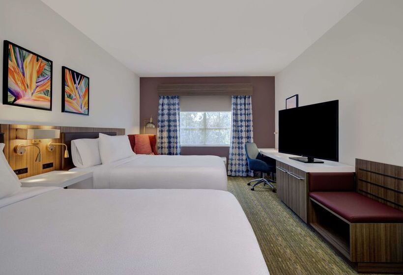 فندق Hilton Garden Inn At Pga Village / Port St. Lucie