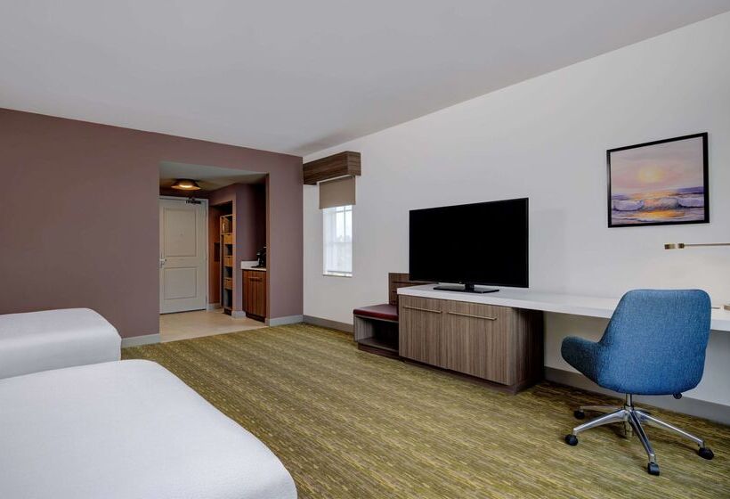 فندق Hilton Garden Inn At Pga Village / Port St. Lucie