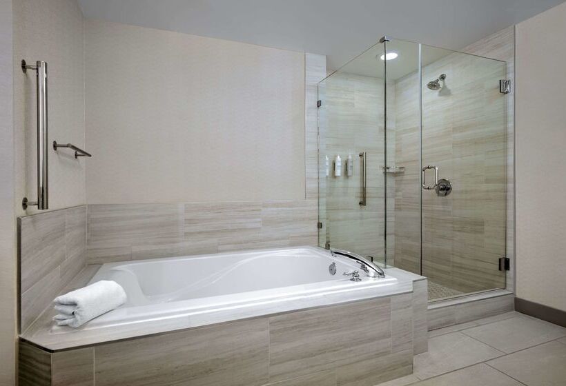 فندق Hilton Garden Inn At Pga Village / Port St. Lucie