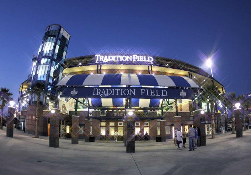 فندق Hilton Garden Inn At Pga Village / Port St. Lucie