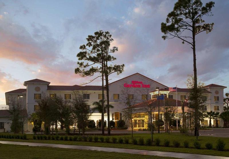 فندق Hilton Garden Inn At Pga Village / Port St. Lucie