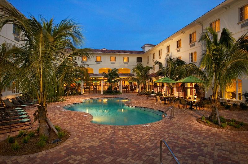 فندق Hilton Garden Inn At Pga Village / Port St. Lucie