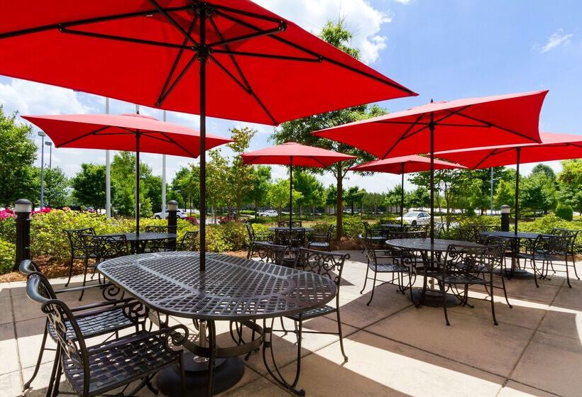 فندق Hilton Garden Inn Atlanta East/stonecrest