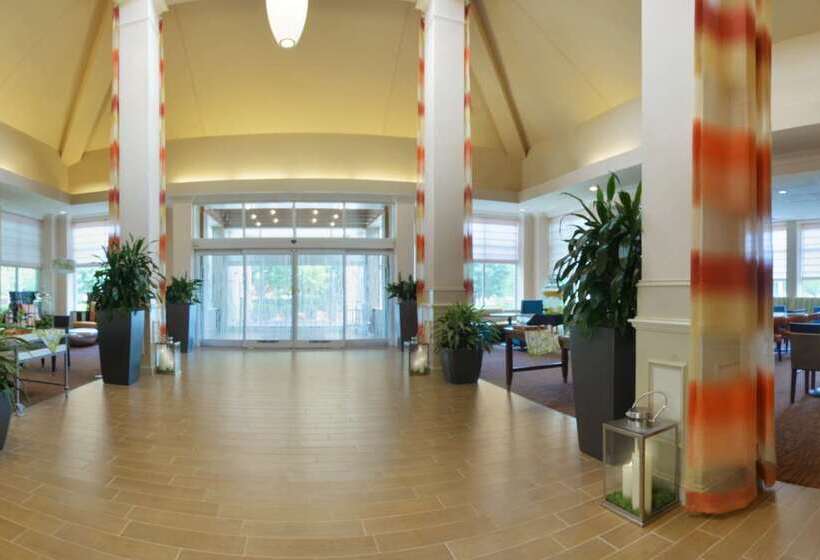 فندق Hilton Garden Inn Atlanta East/stonecrest