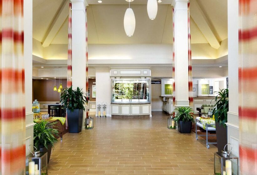 فندق Hilton Garden Inn Atlanta East/stonecrest