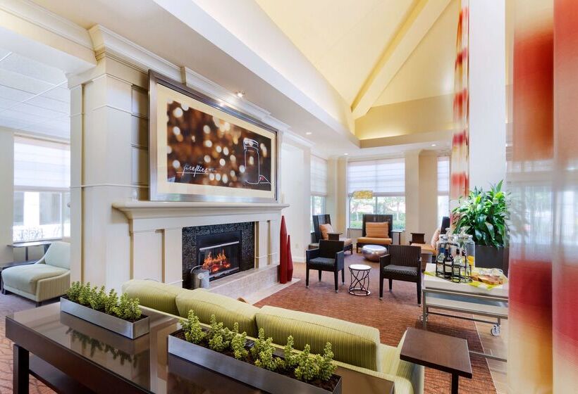 فندق Hilton Garden Inn Atlanta East/stonecrest